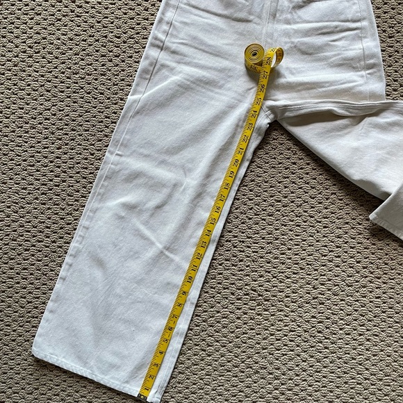 Tribe Alive/Laude The Label High Rise Pant - Picture 8 of 8